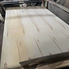 One Time Hot Press Commercial Mr Grade Plywood For Packing , Exterior Plywood