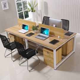 Hot Sell  Durable Wooden Modern executive desk office table design office desk